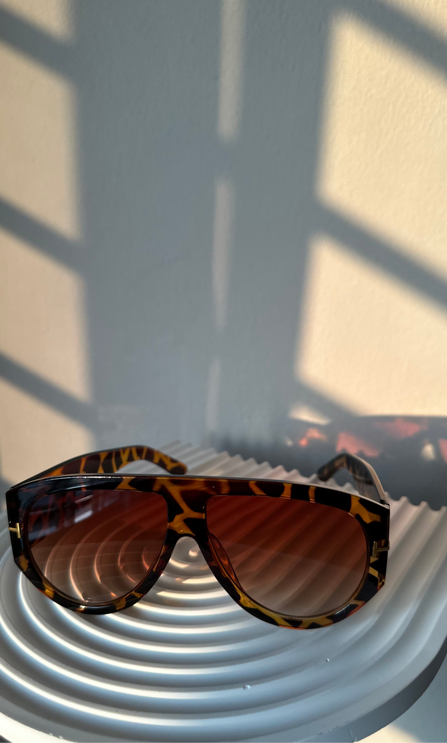 Cloud Chaser Sunglasses