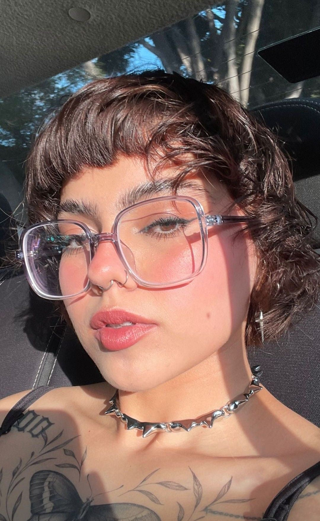 Bambi Sunglasses