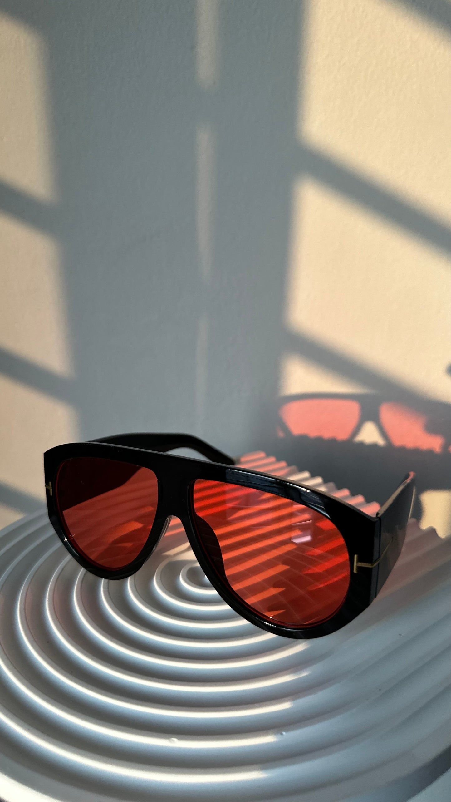 Cloud Chaser Sunglasses