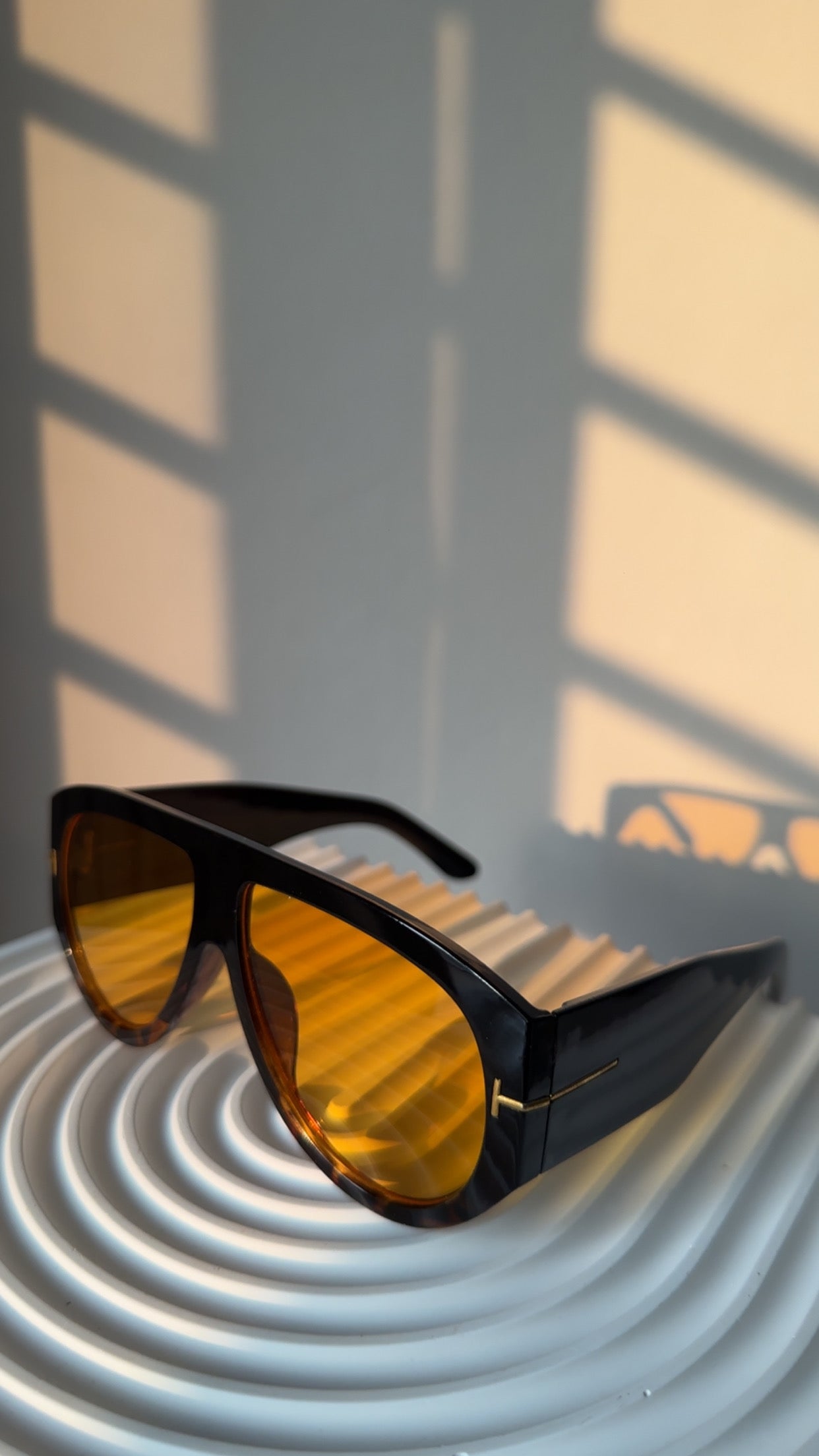 Cloud Chaser Sunglasses