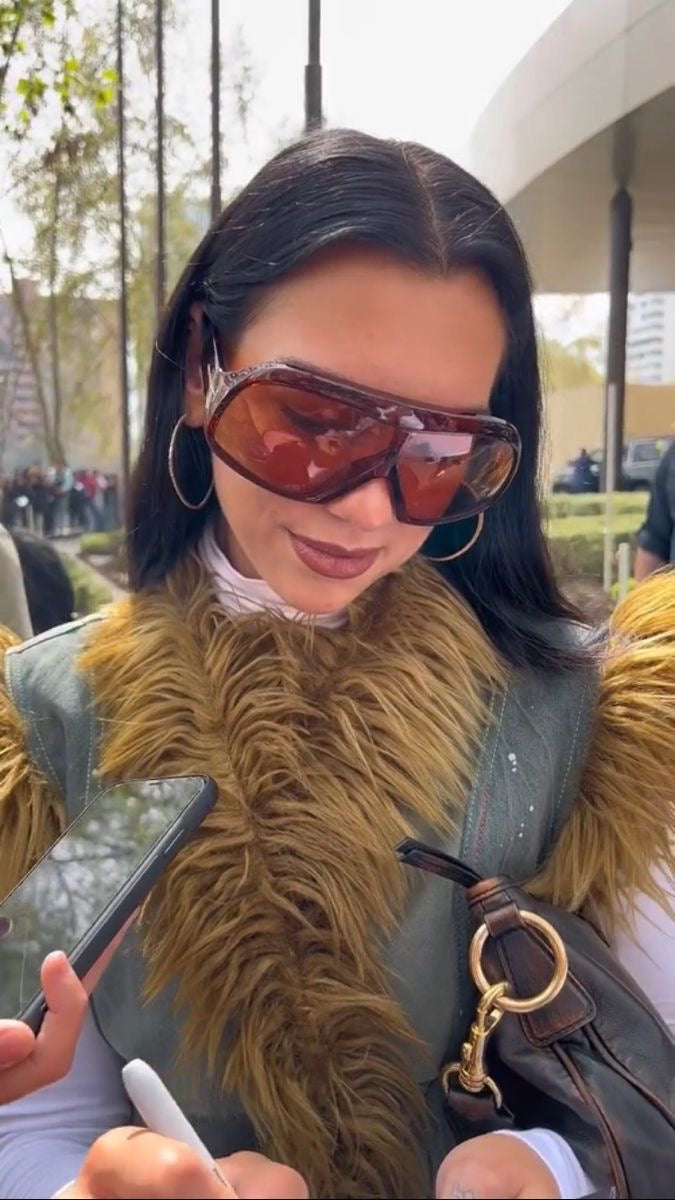 The Jetset Sunglasses