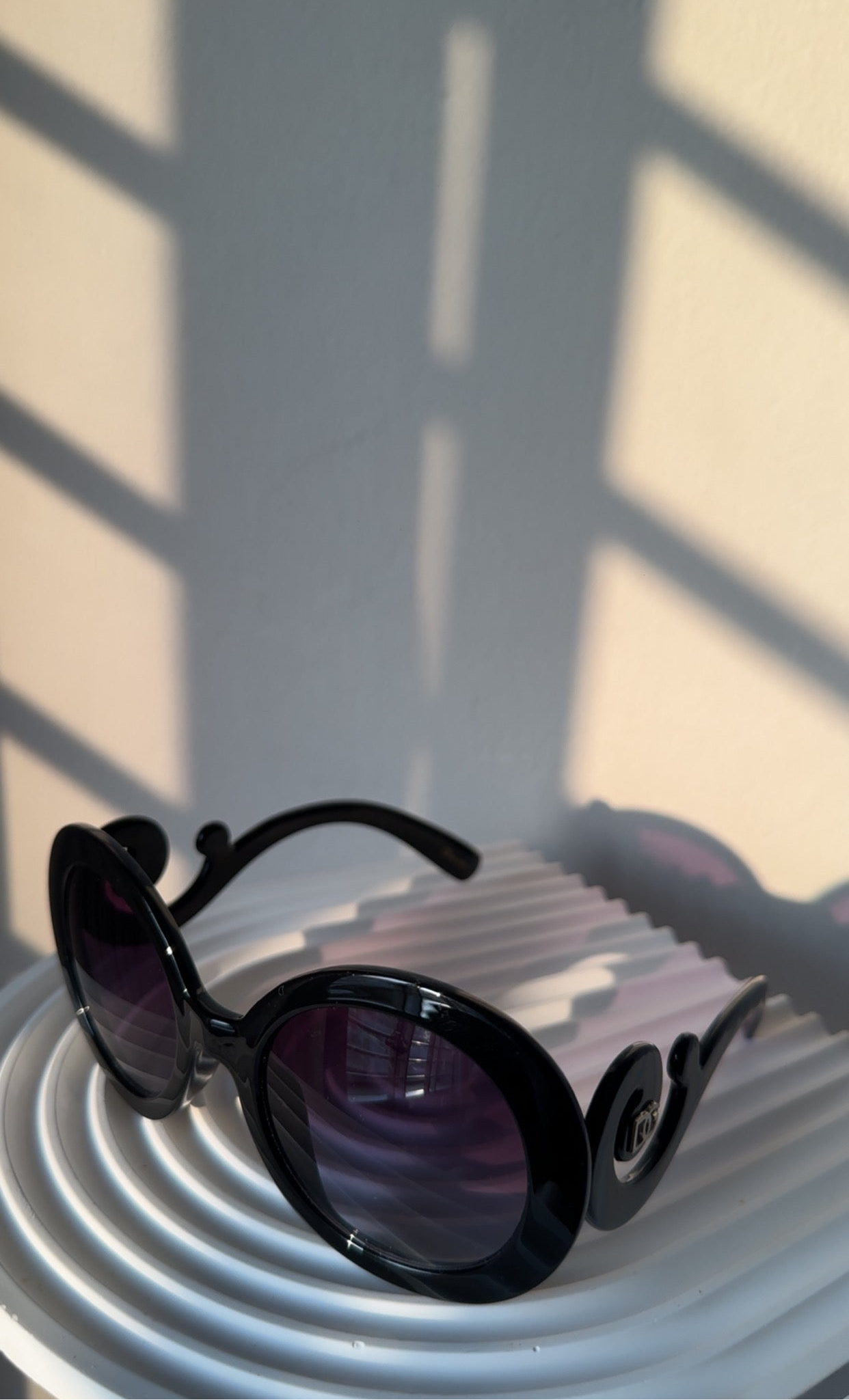 Sasha Fierce Sunglasses