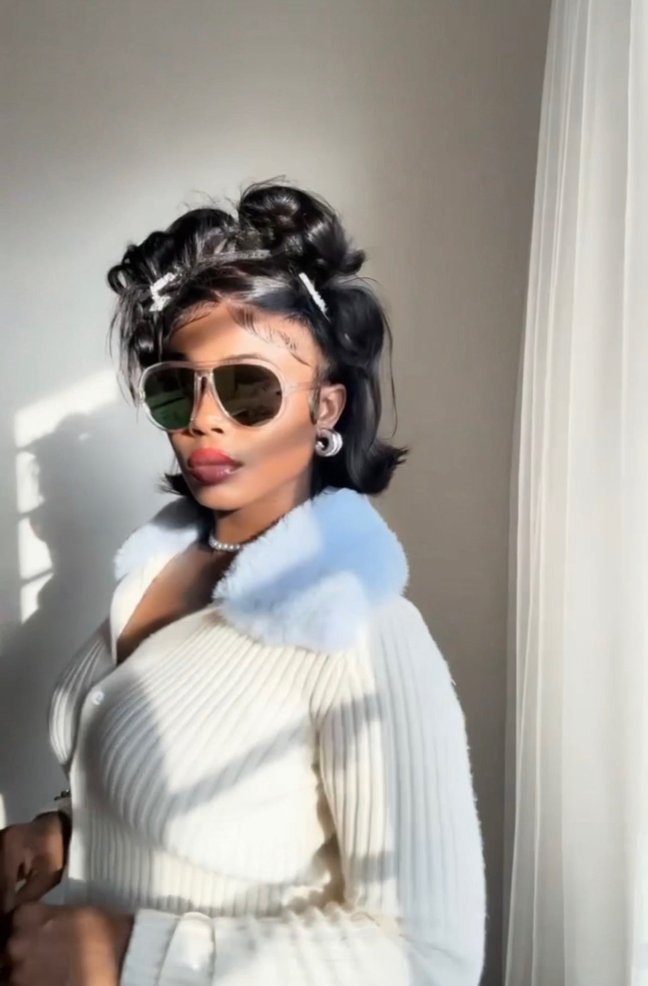 Iris Sunglasses