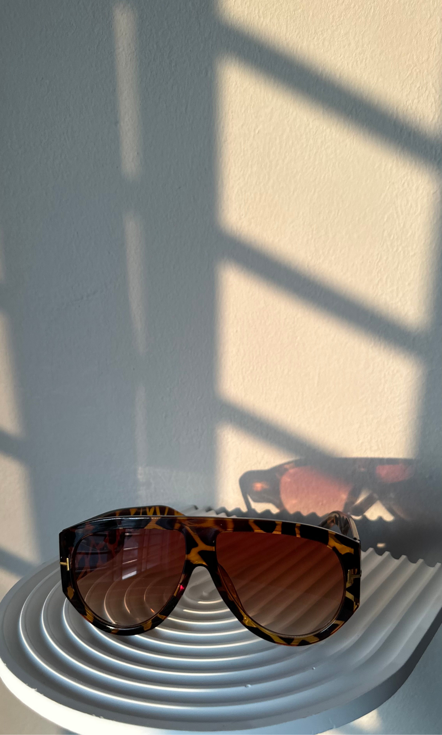 Cloud Chaser Sunglasses
