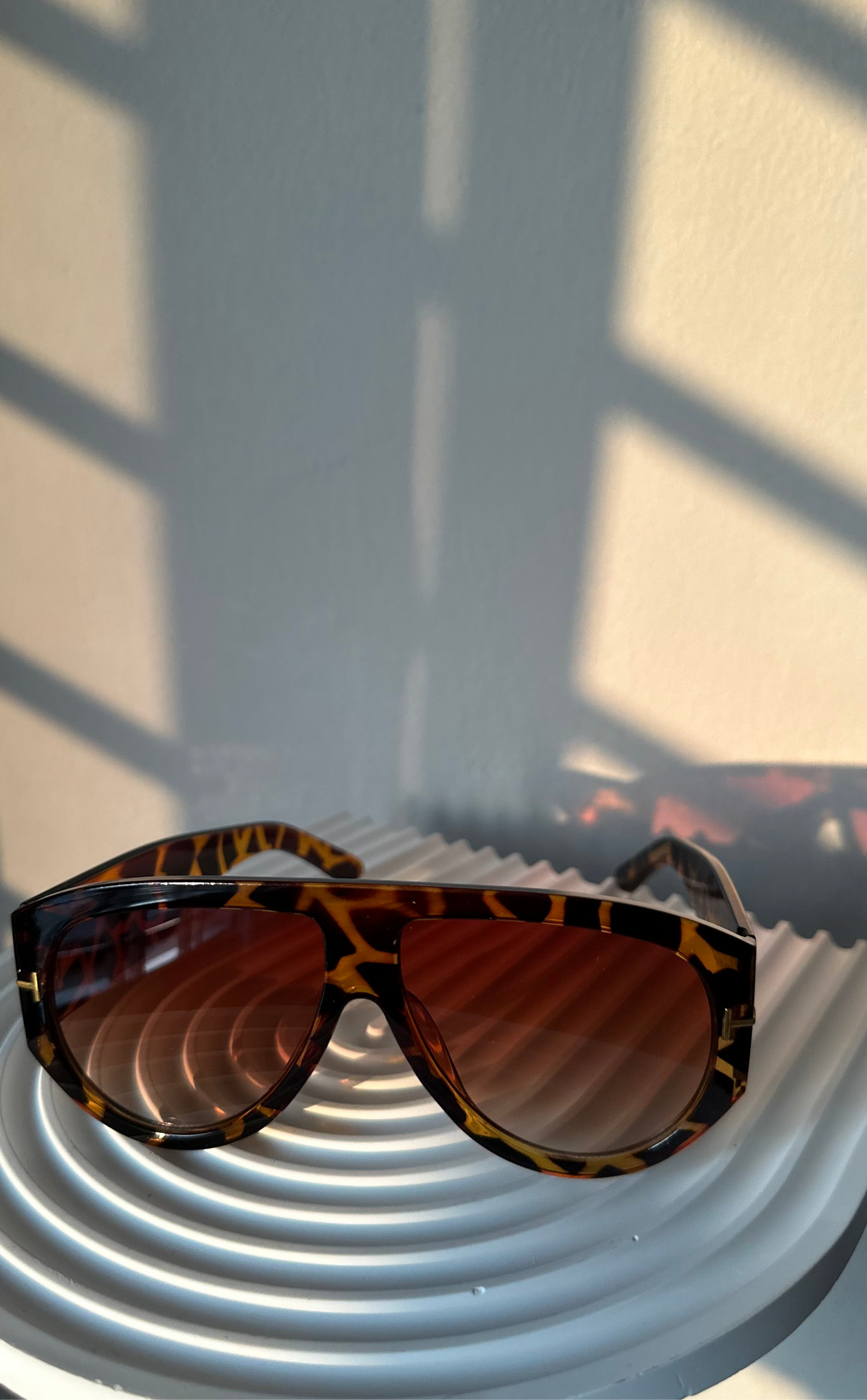 Cloud Chaser Sunglasses