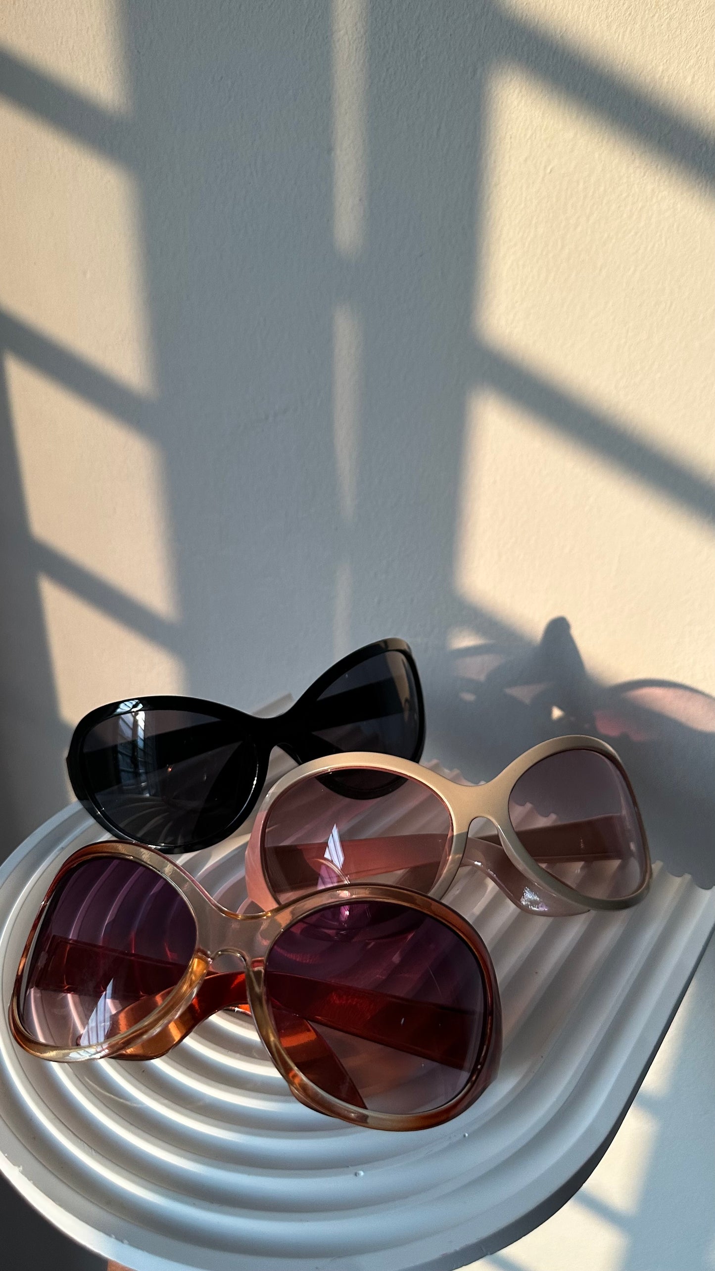 Sugar Rush Sunglasses