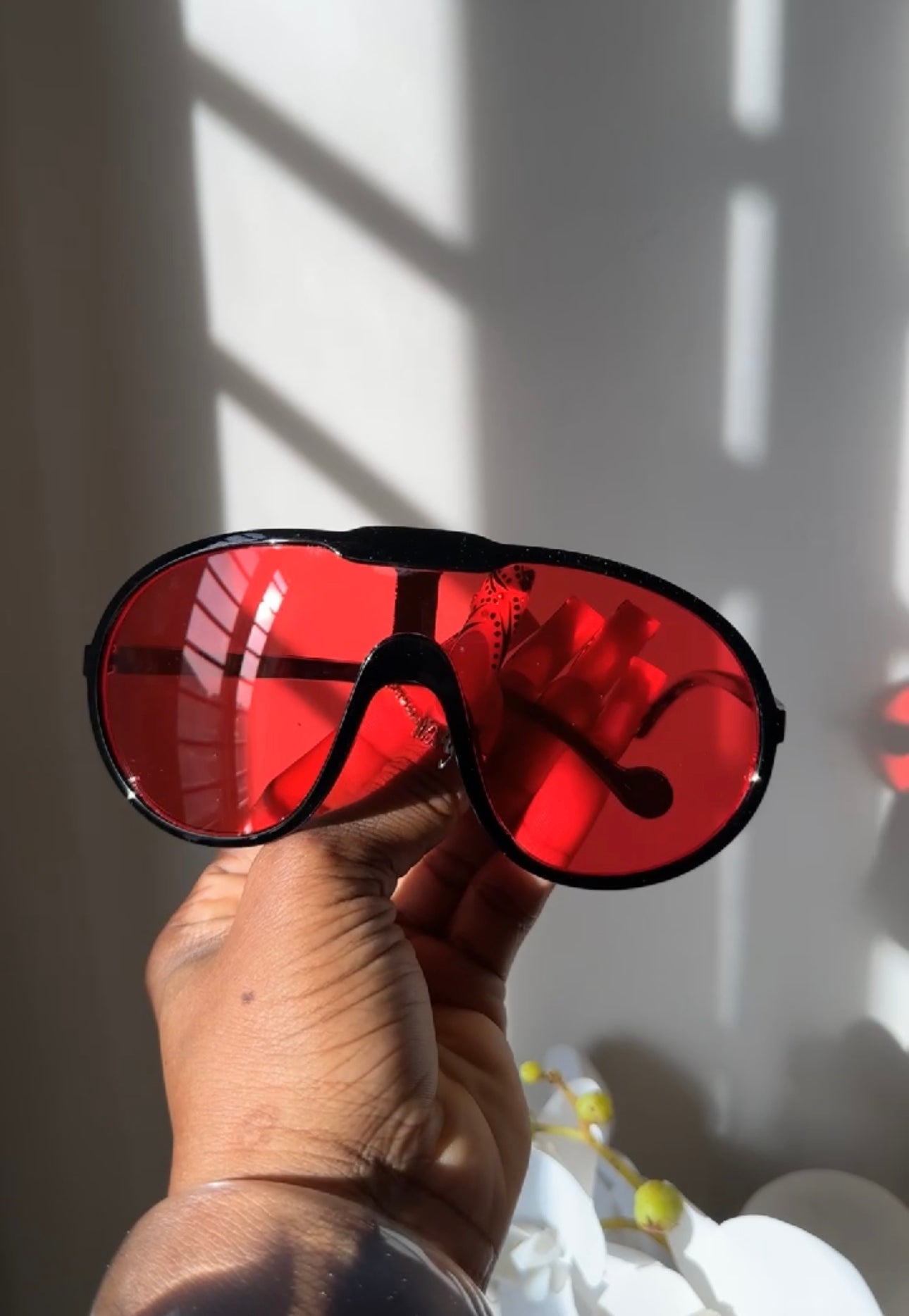 Vice City Girls Sunglasses