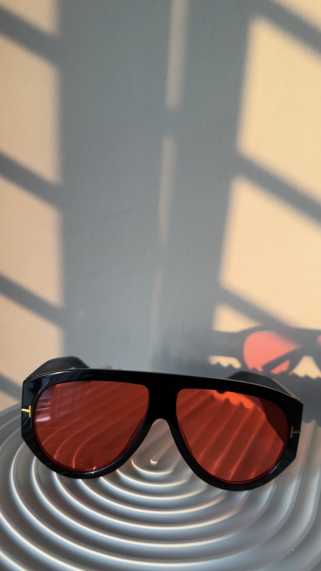 Cloud Chaser Sunglasses