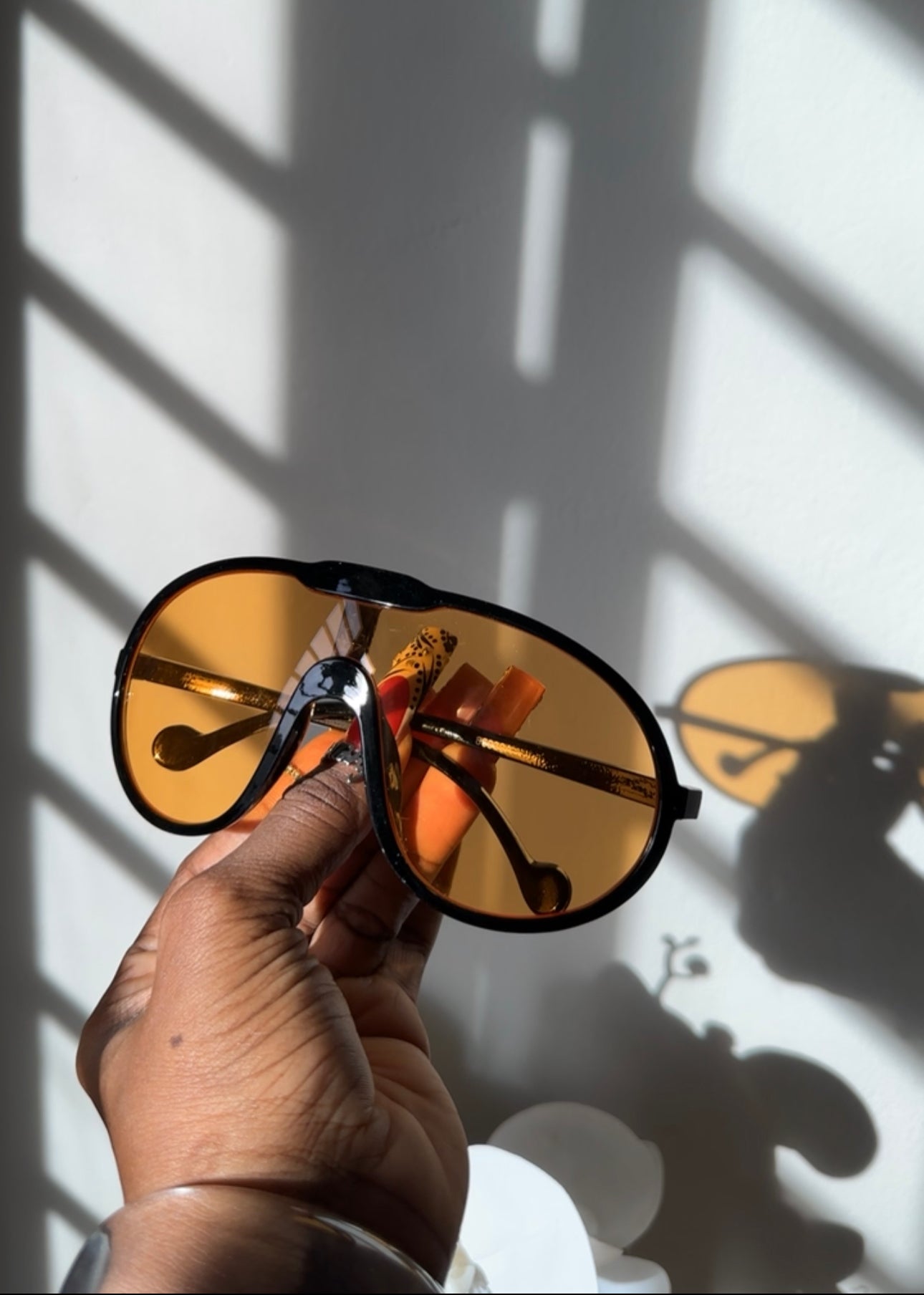 Vice City Girls Sunglasses