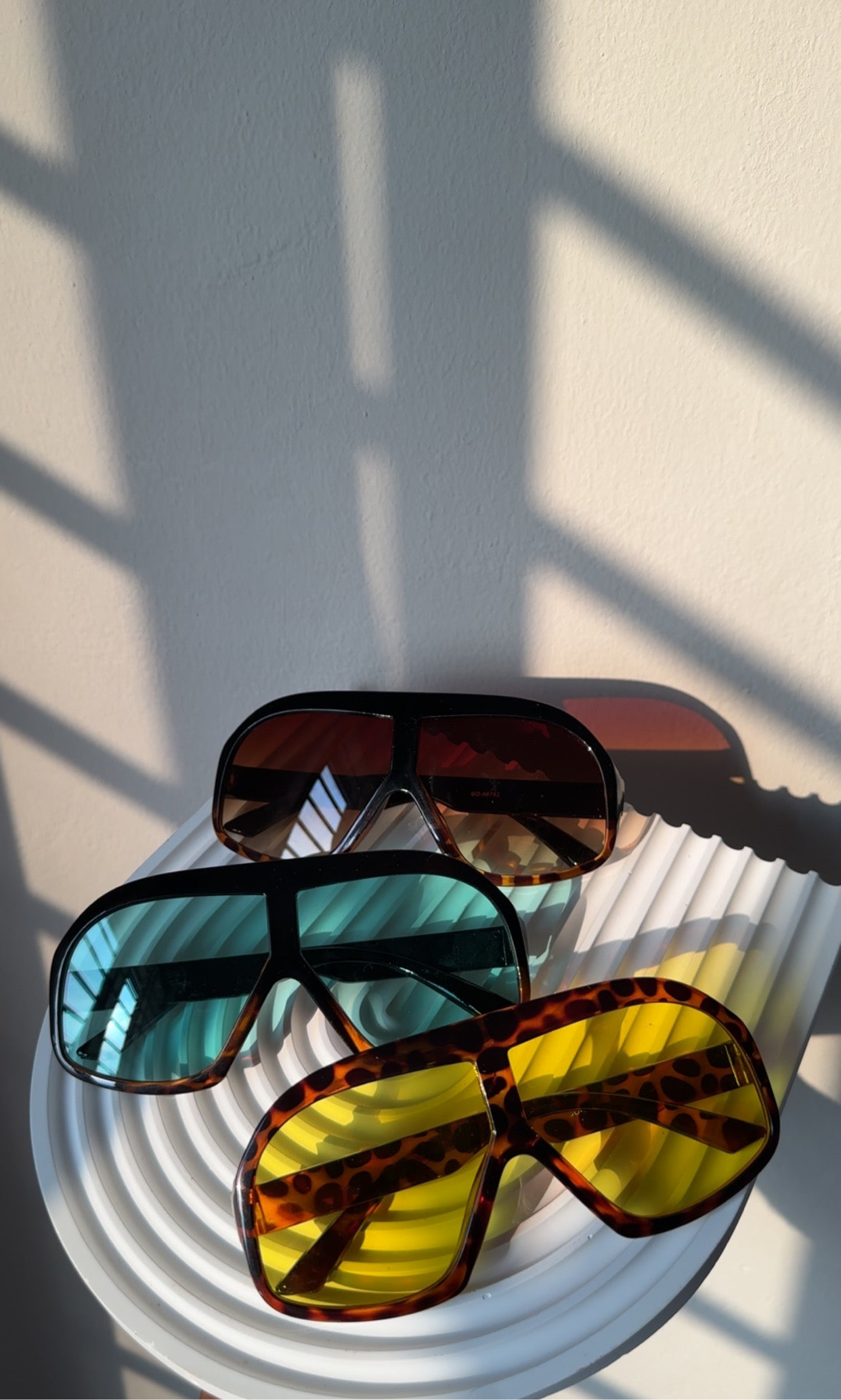 The Jetset Sunglasses