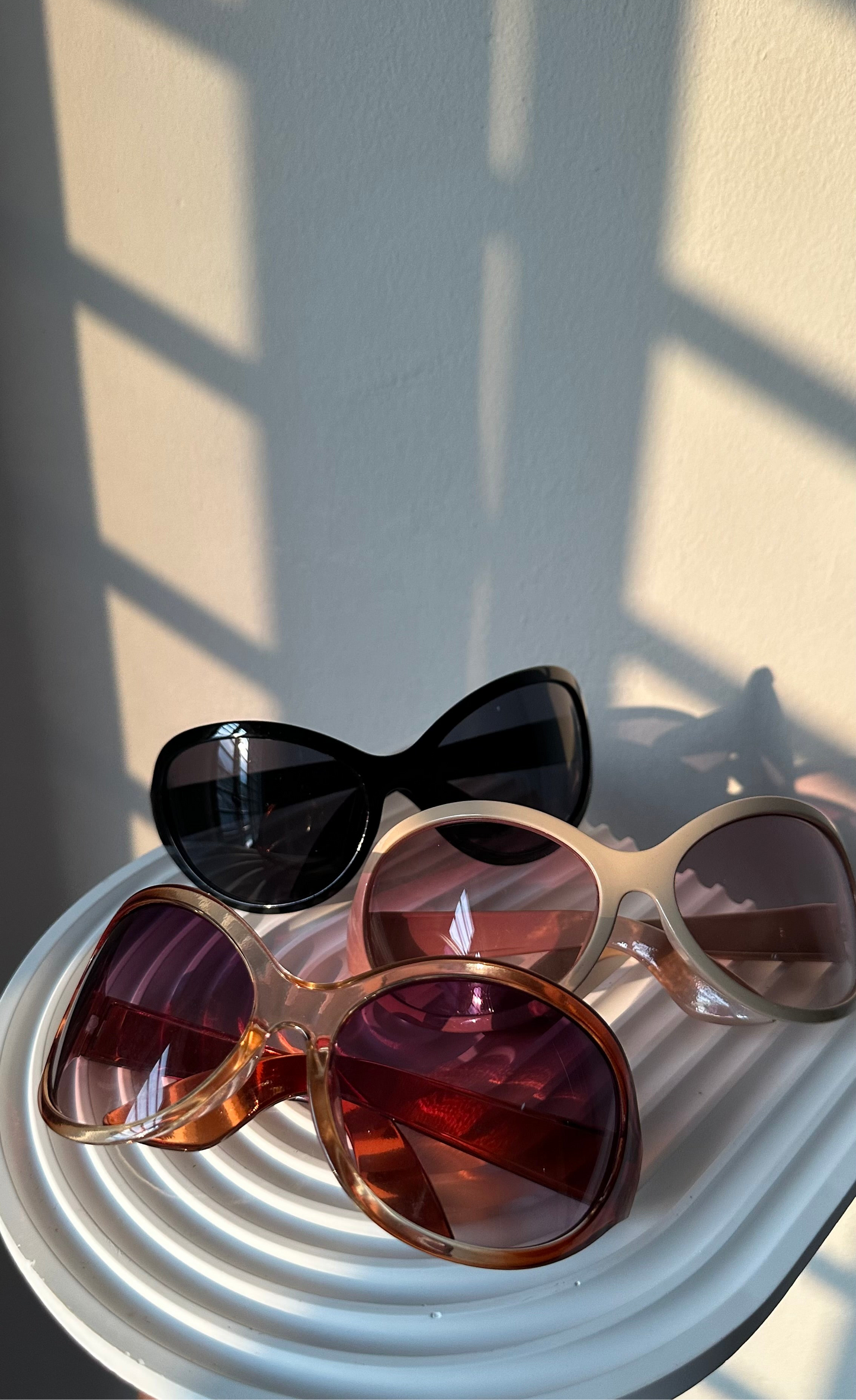 Sugar Rush Sunglasses