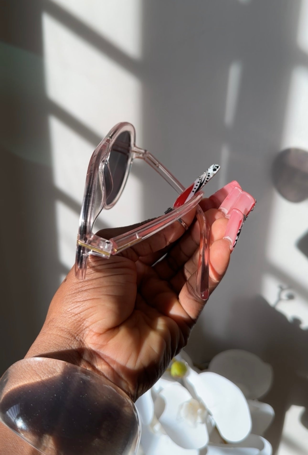 Iris Sunglasses