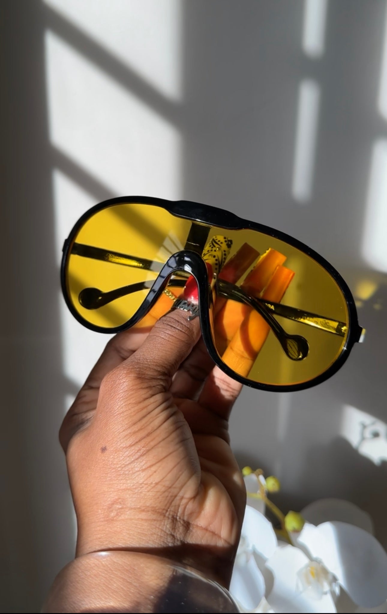 Vice City Girls Sunglasses