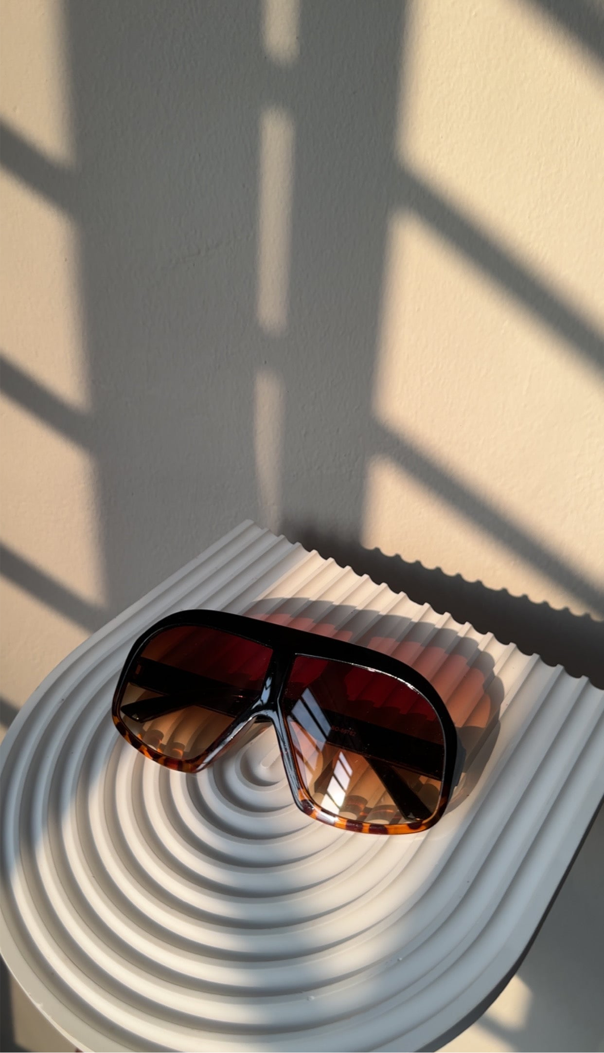 The Jetset Sunglasses