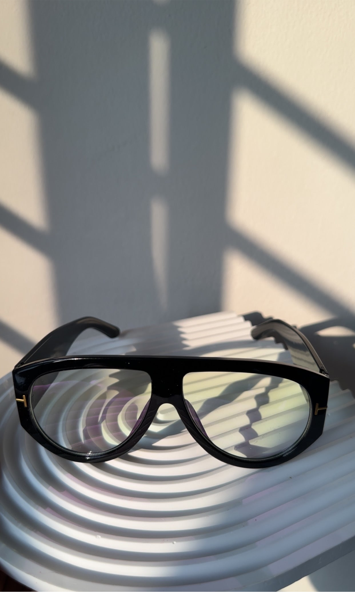 Cloud Chaser Sunglasses