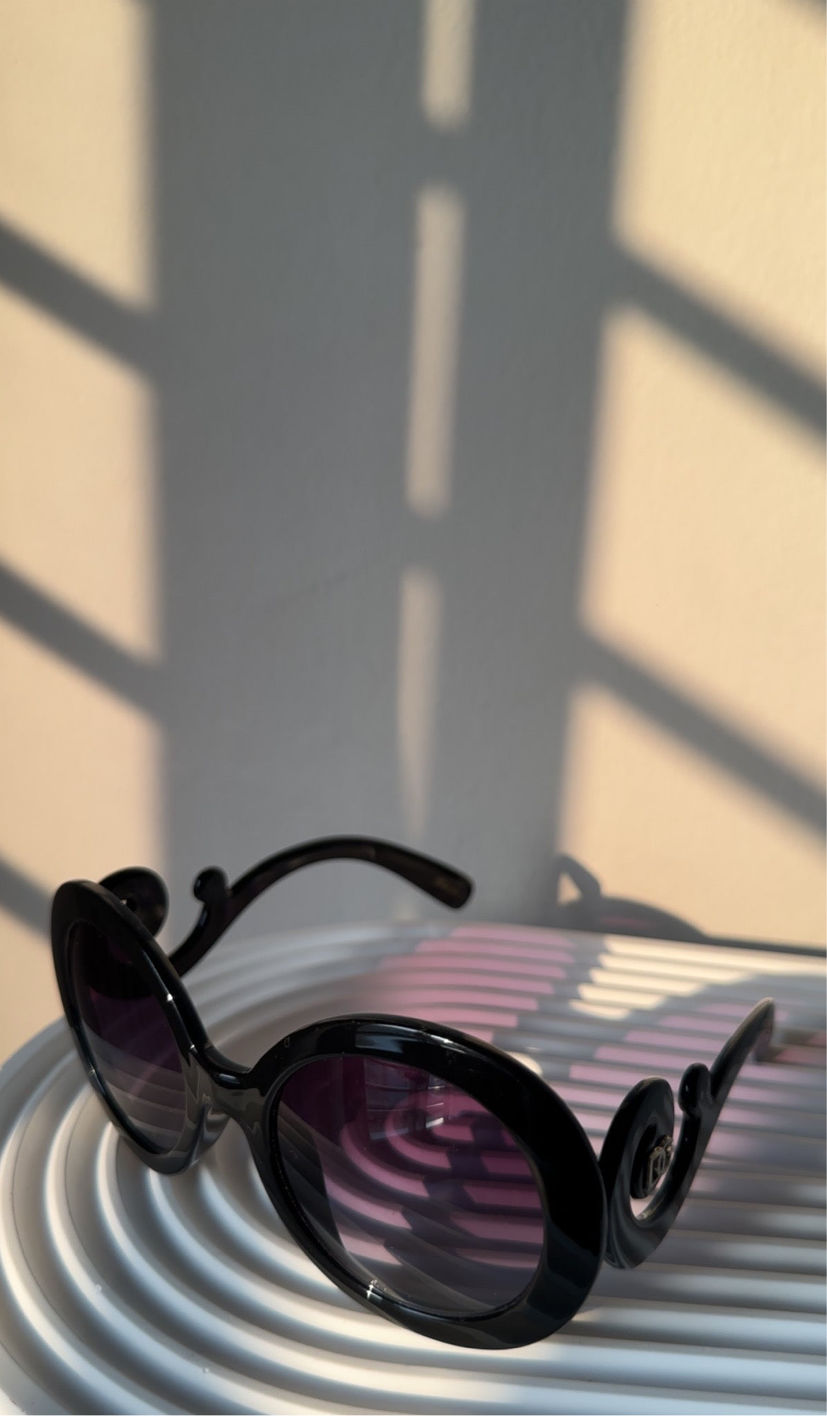 Sasha Fierce Sunglasses