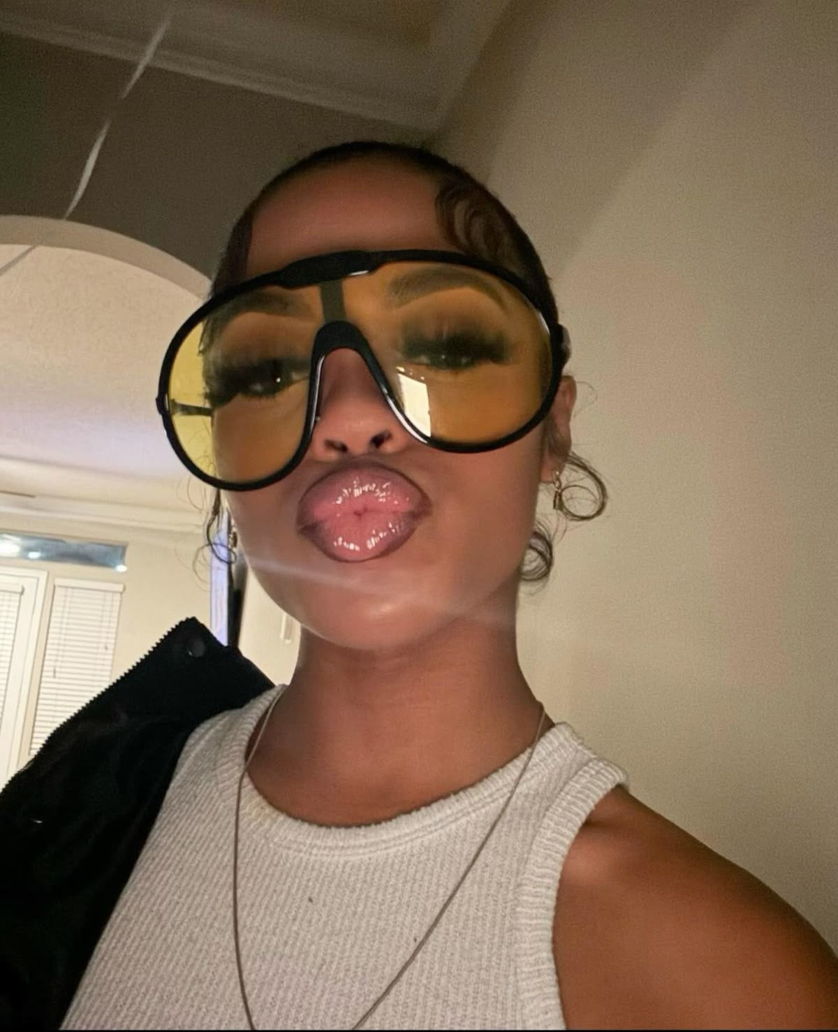 Vice City Girls Sunglasses