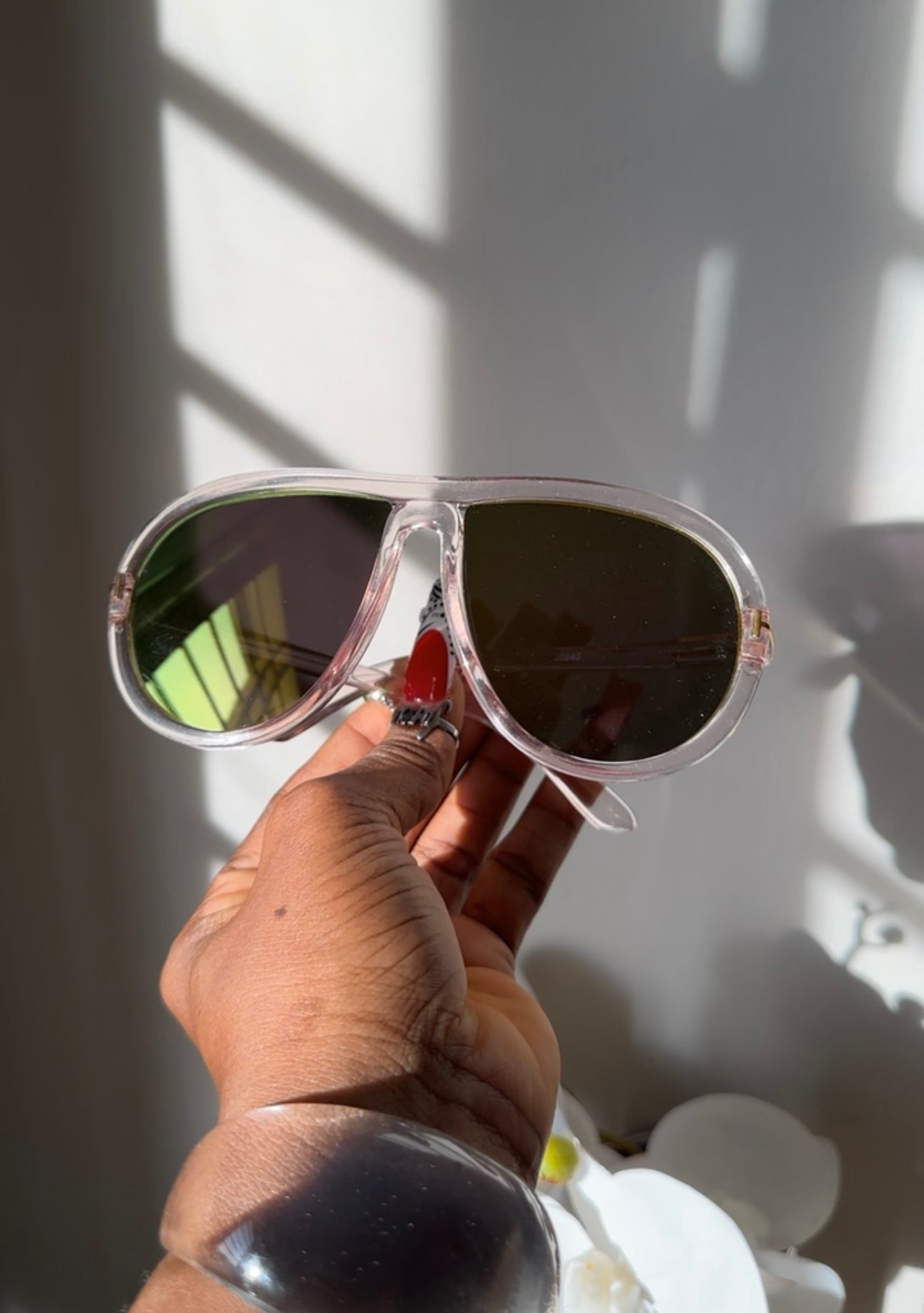 Iris Sunglasses