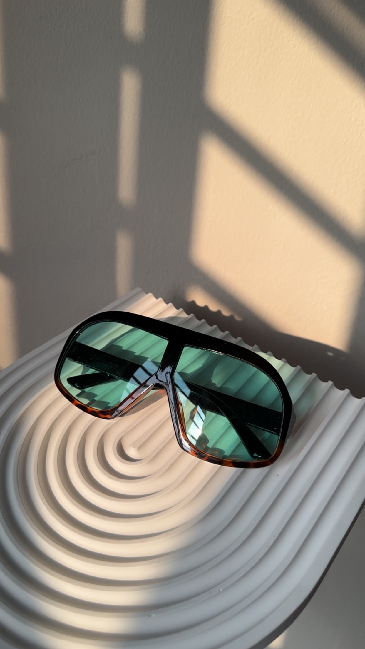 The Jetset Sunglasses