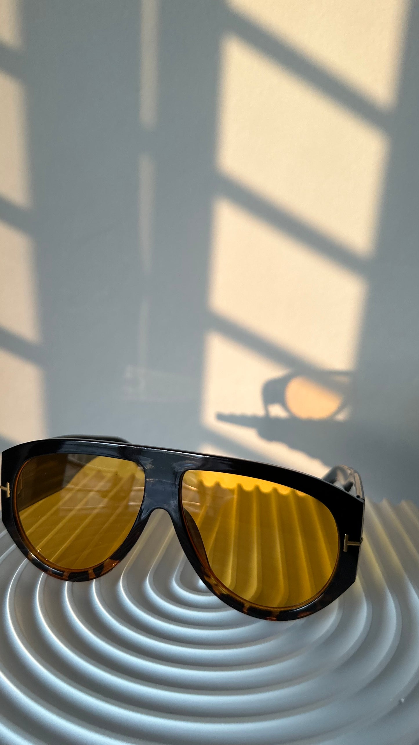 Cloud Chaser Sunglasses