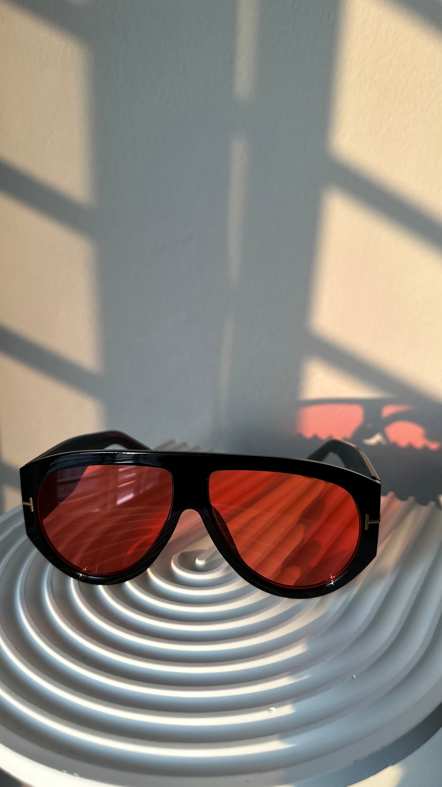Cloud Chaser Sunglasses