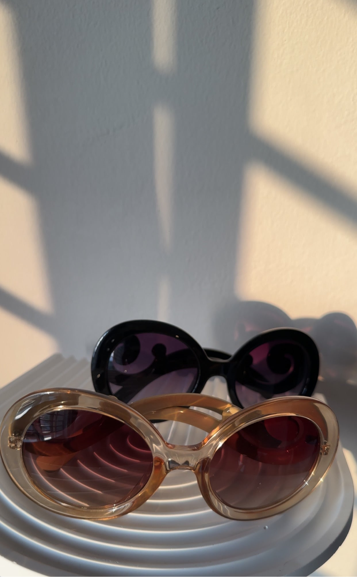 Sasha Fierce Sunglasses