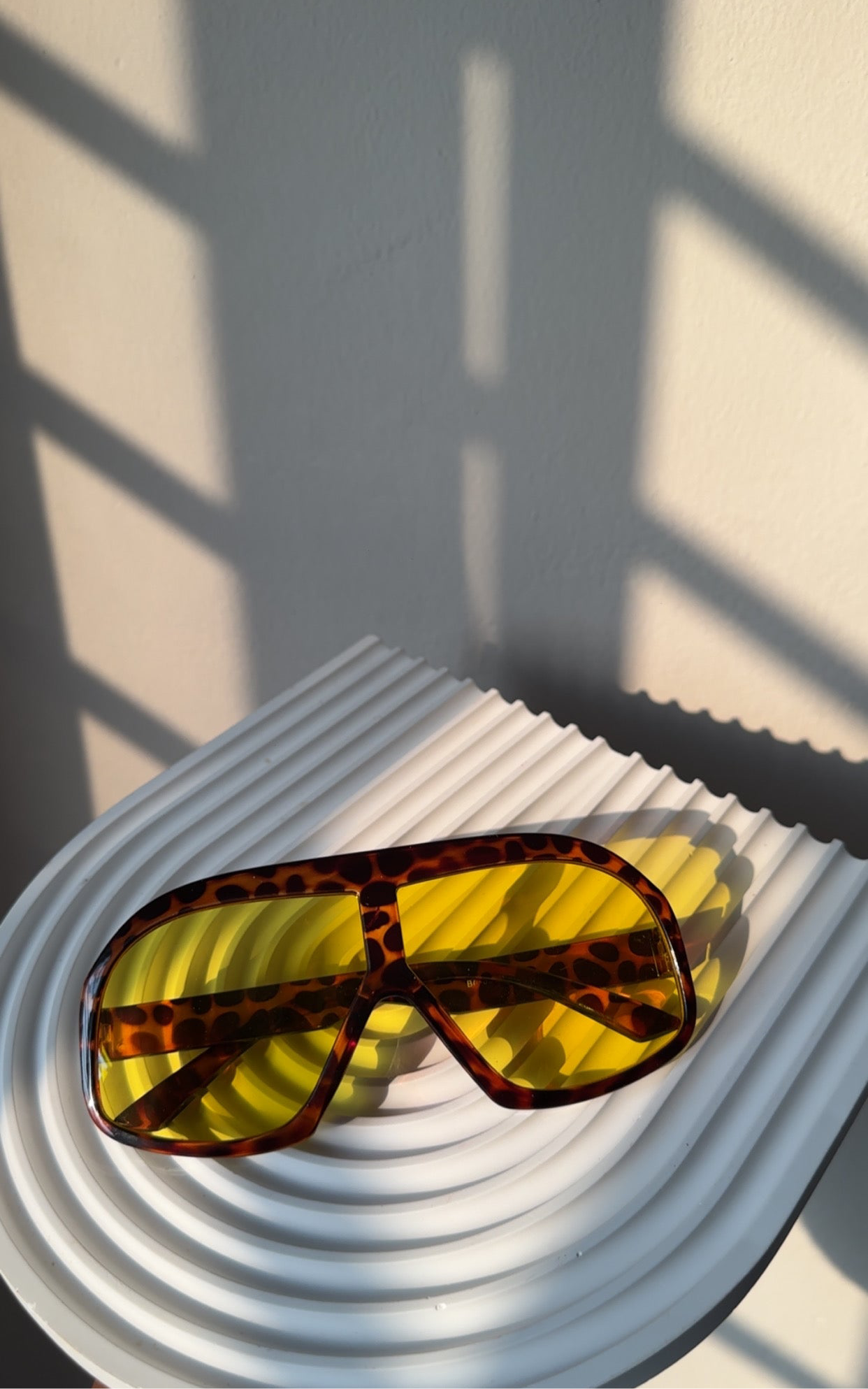 The Jetset Sunglasses
