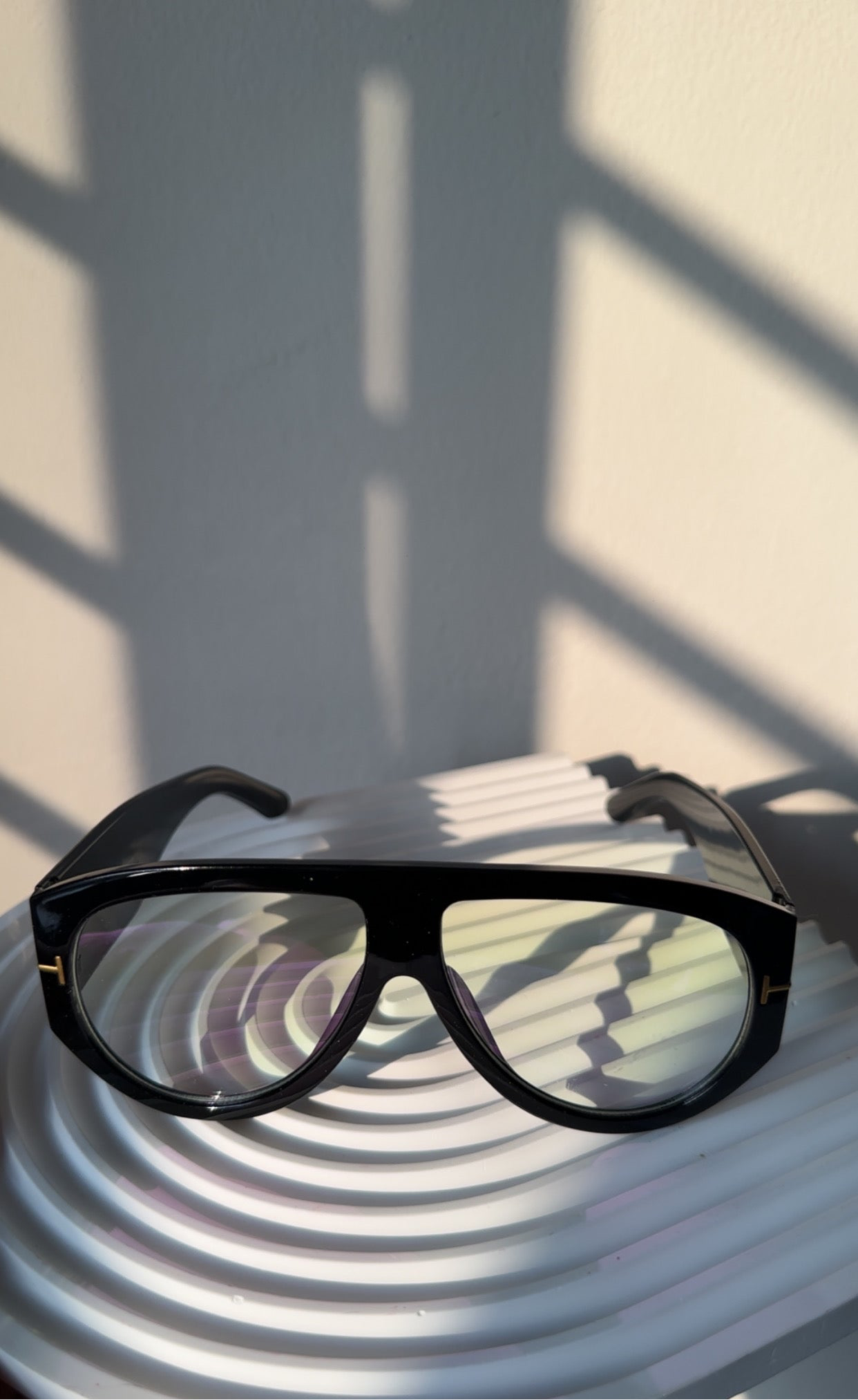Cloud Chaser Sunglasses