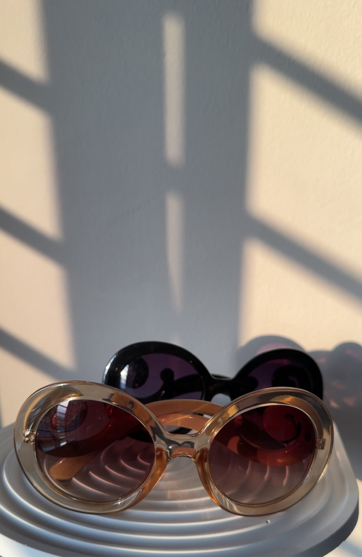 Sasha Fierce Sunglasses