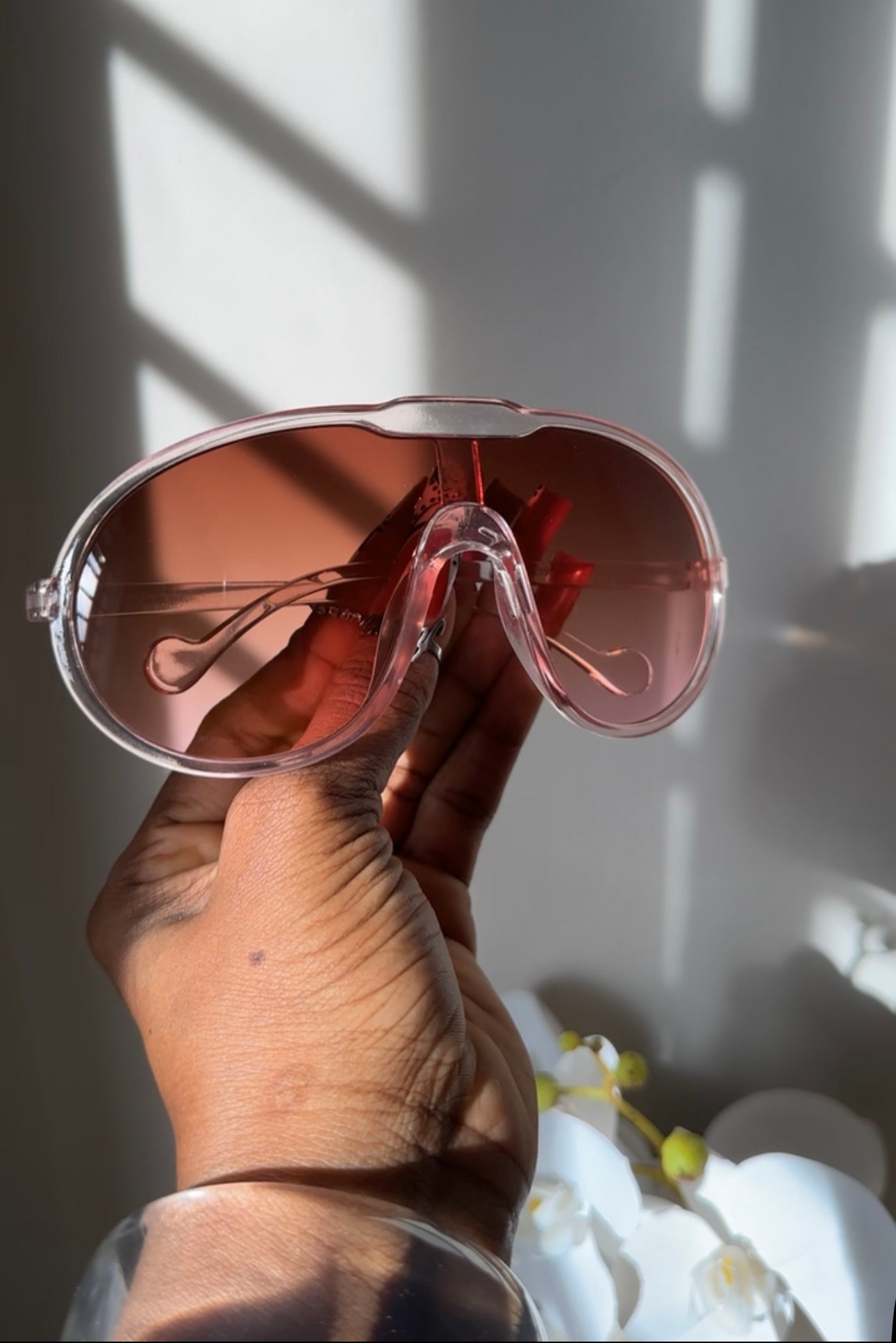 Vice City Girls Sunglasses
