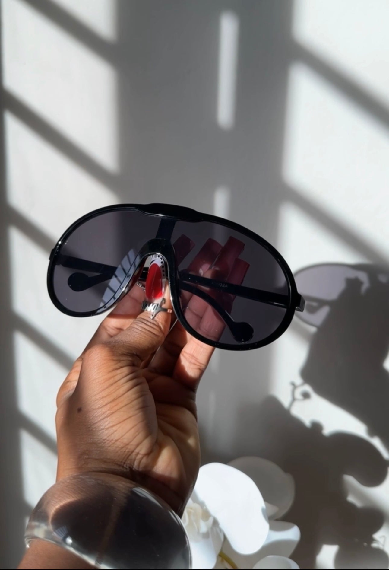 Vice City Girls Sunglasses