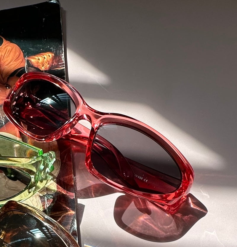 Steampunk Sunglasses