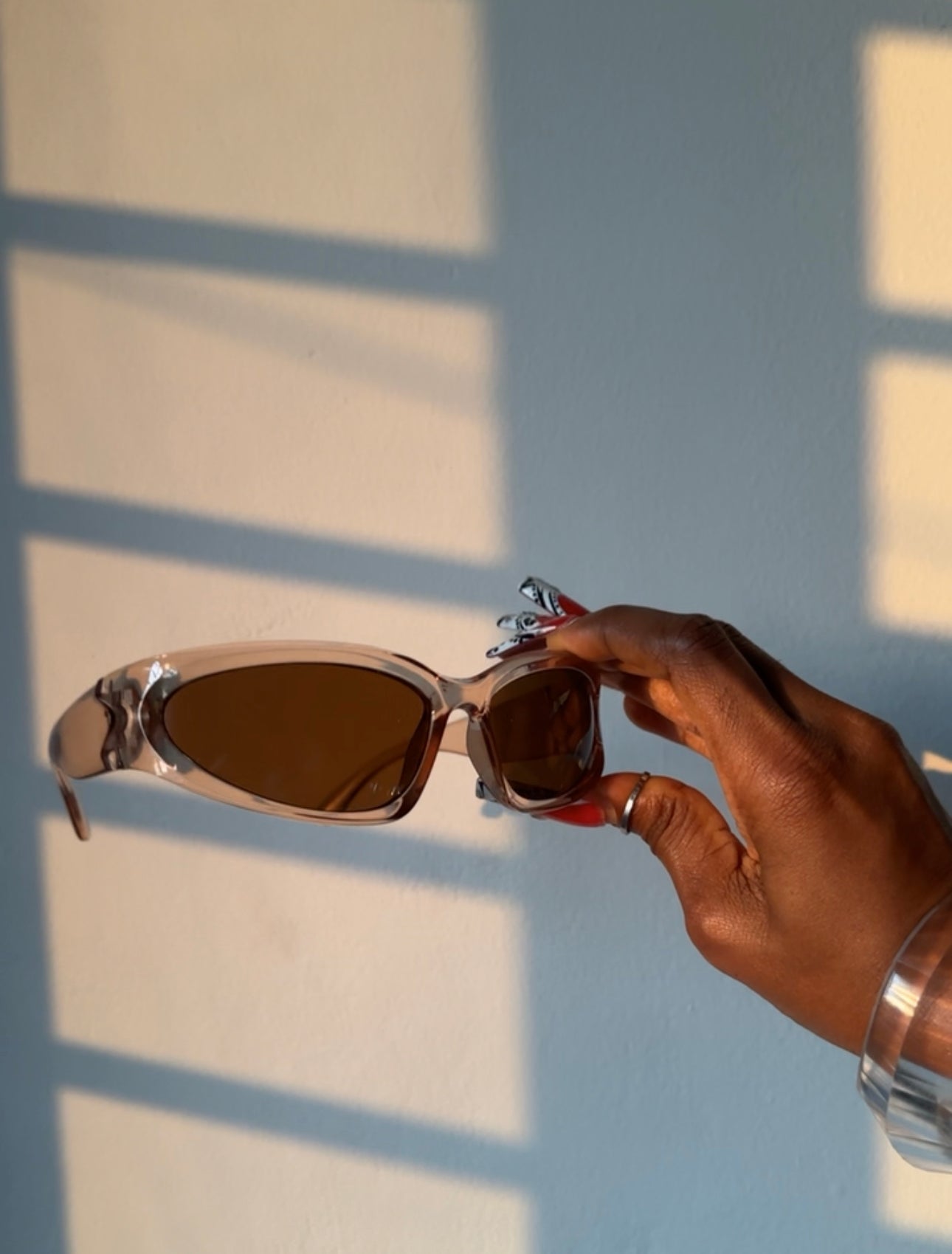 Steampunk Sunglasses