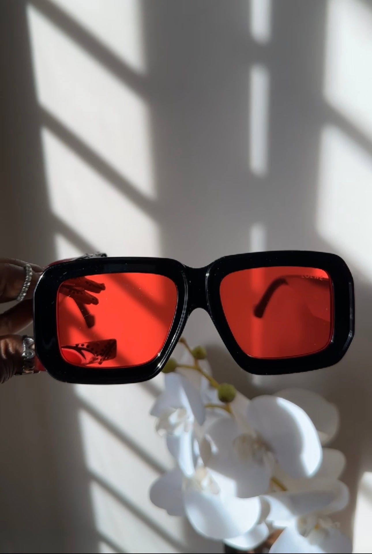 Rimora Sunglasses