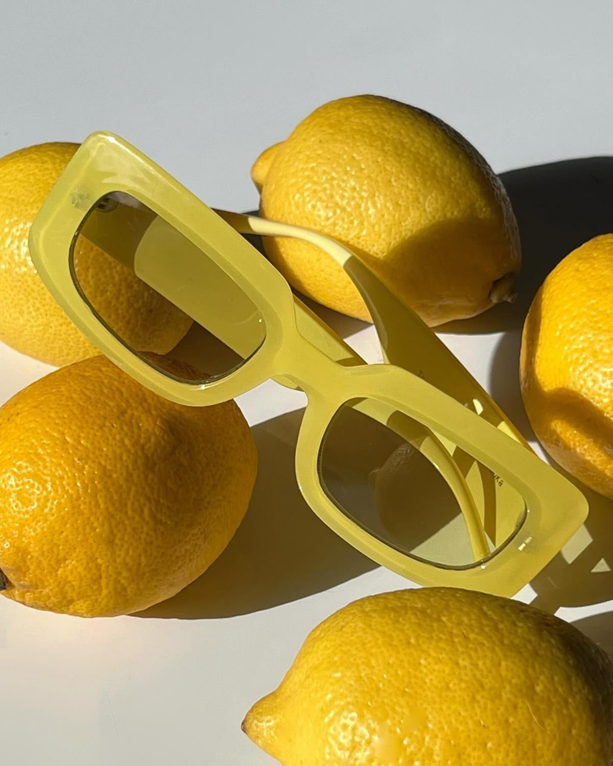 SUNGLASSES