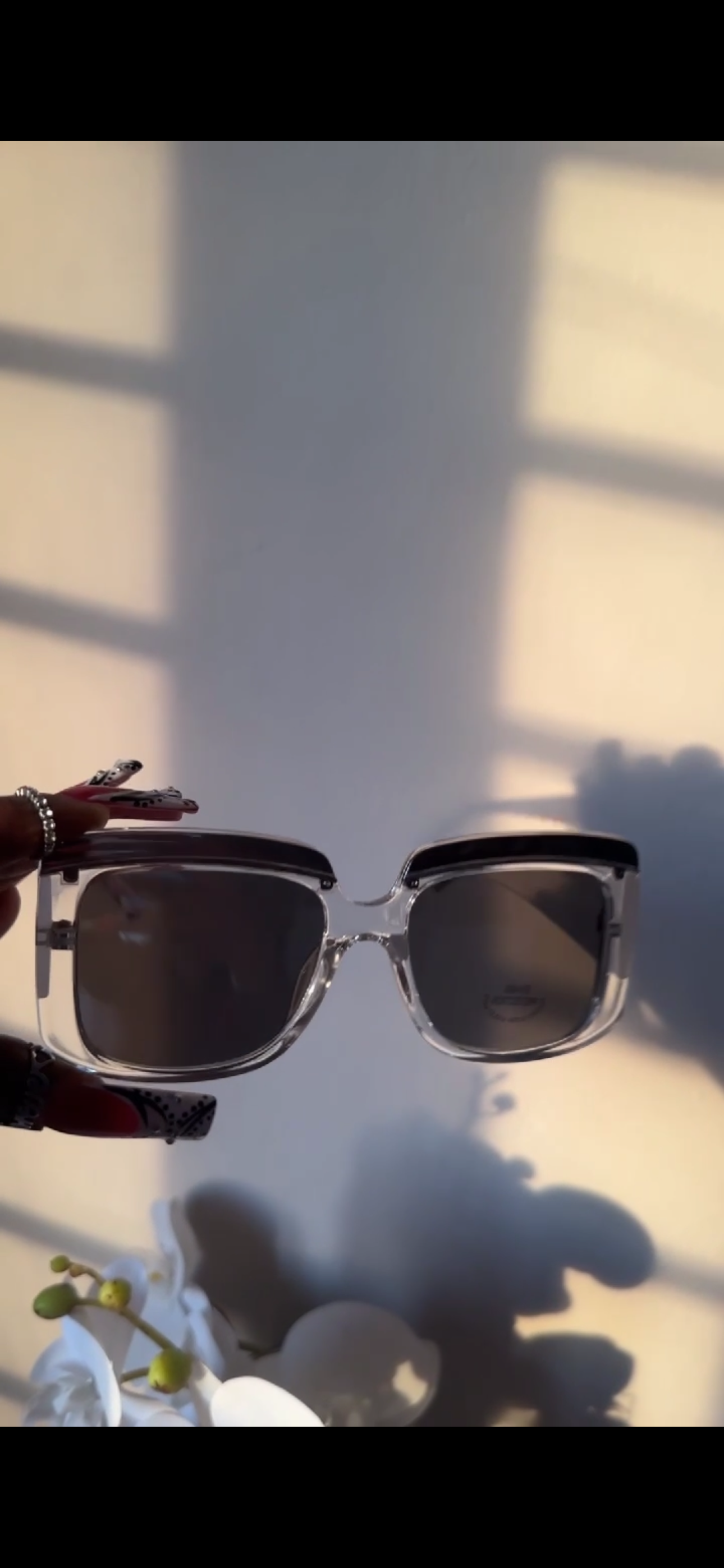 Visoré Sunglasses