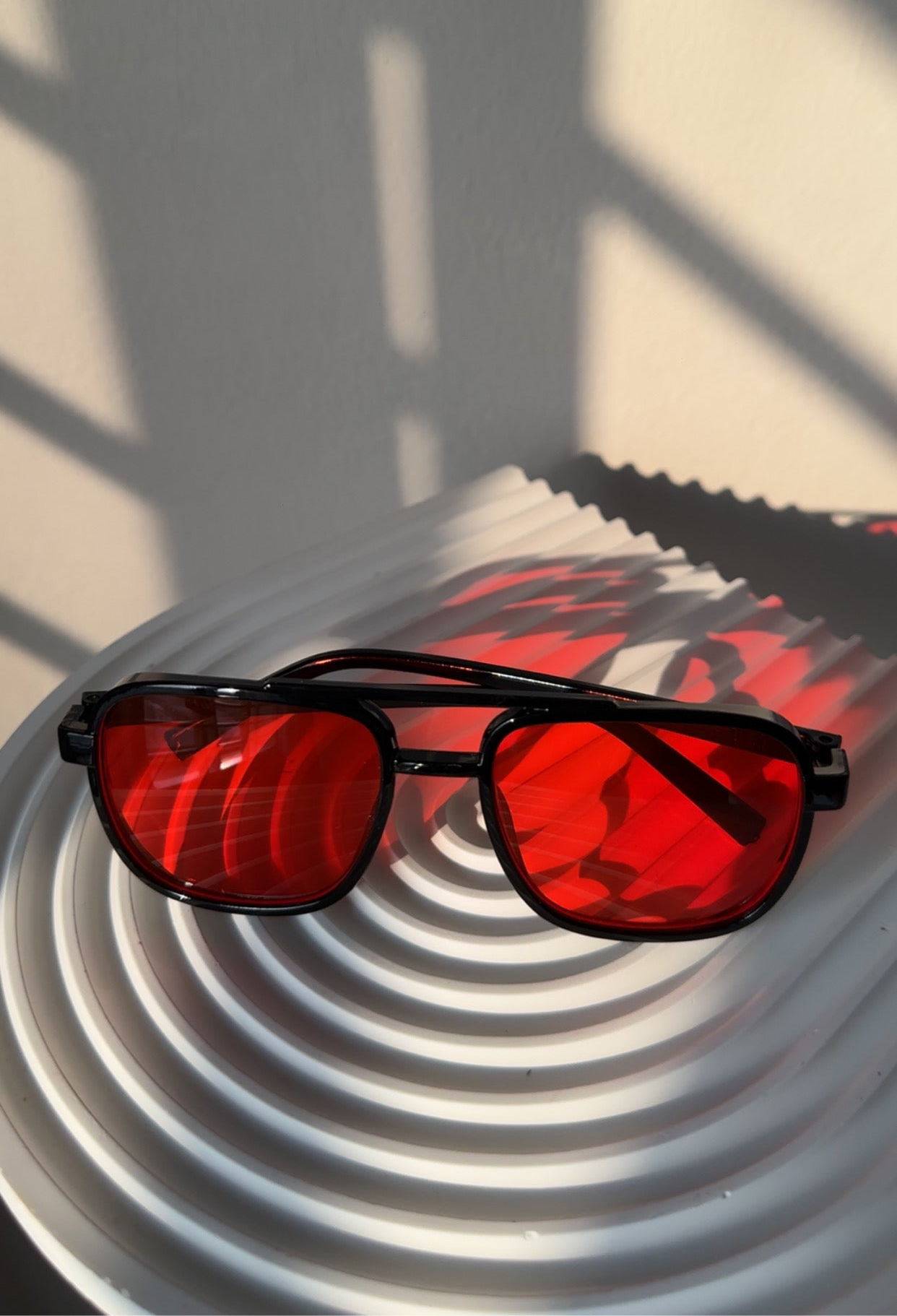 Tint City Sunglasses