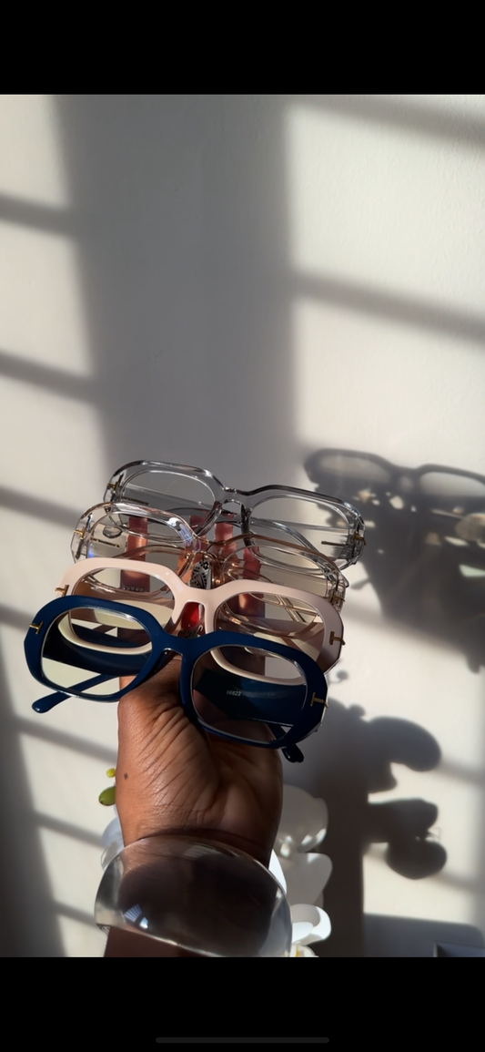 Ghost Mode Sunglasses