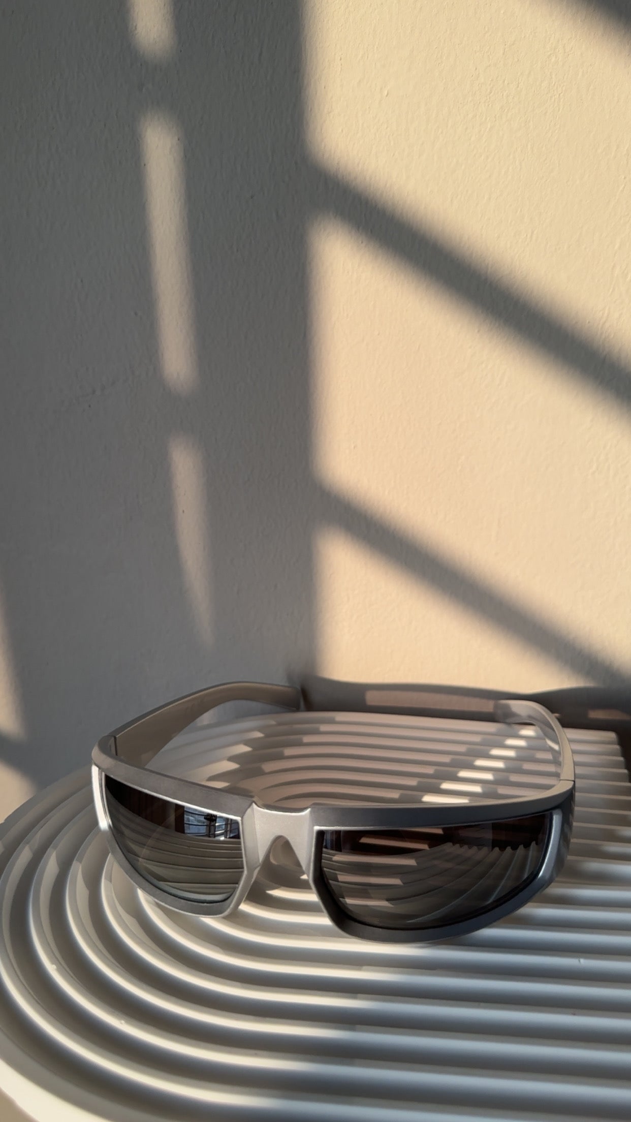 Monaco Muse Sunglasses