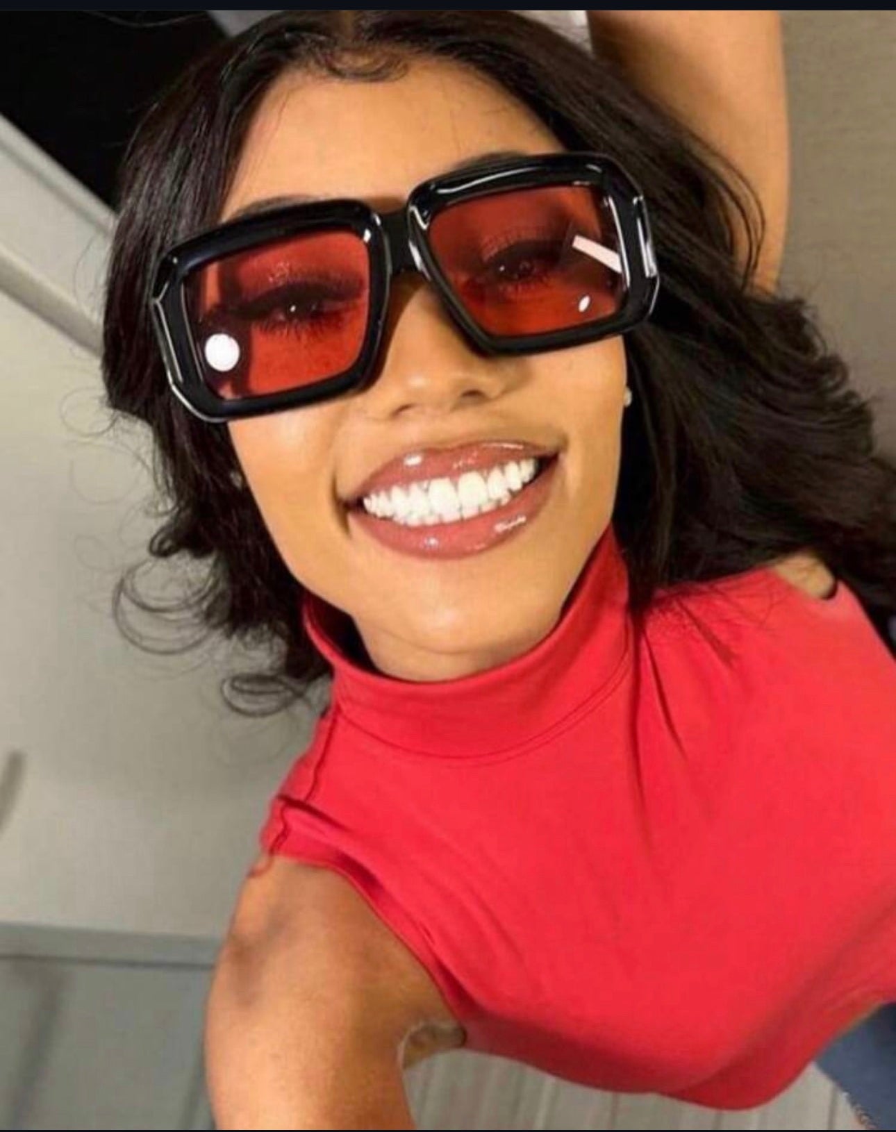 Rimora Sunglasses