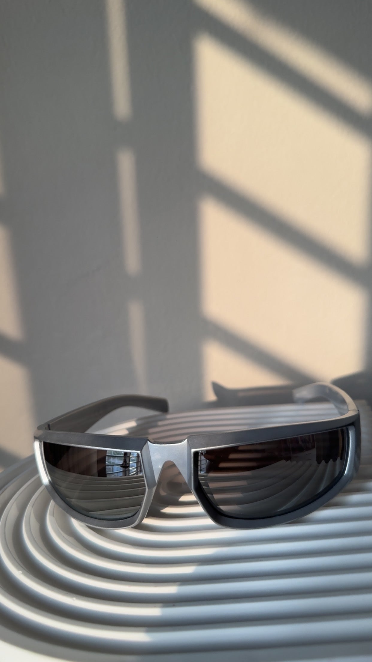 Monaco Muse Sunglasses