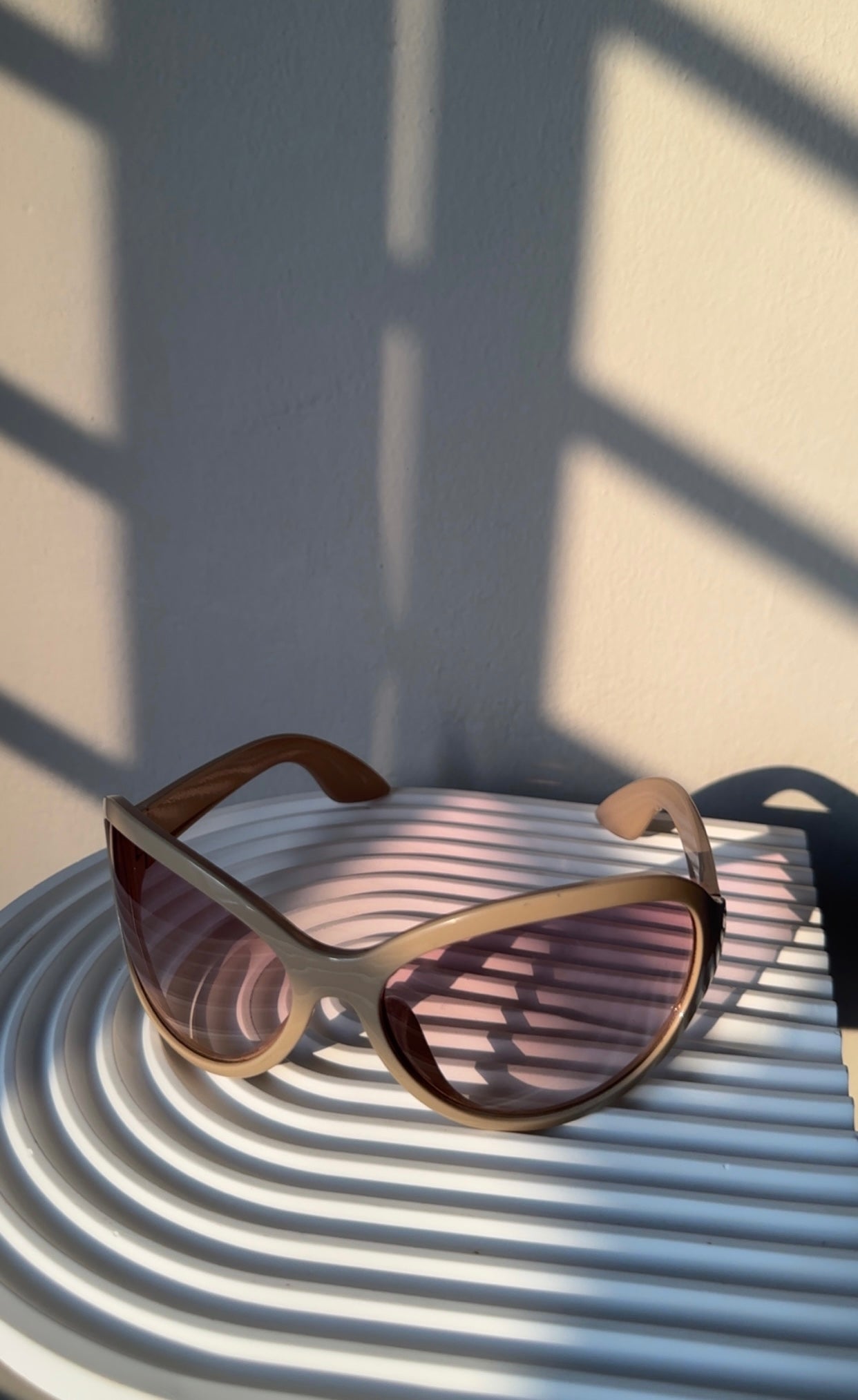 ButterTan Sunglasses