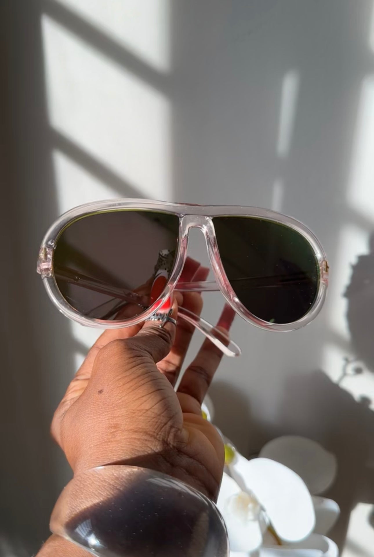 Iris Sunglasses