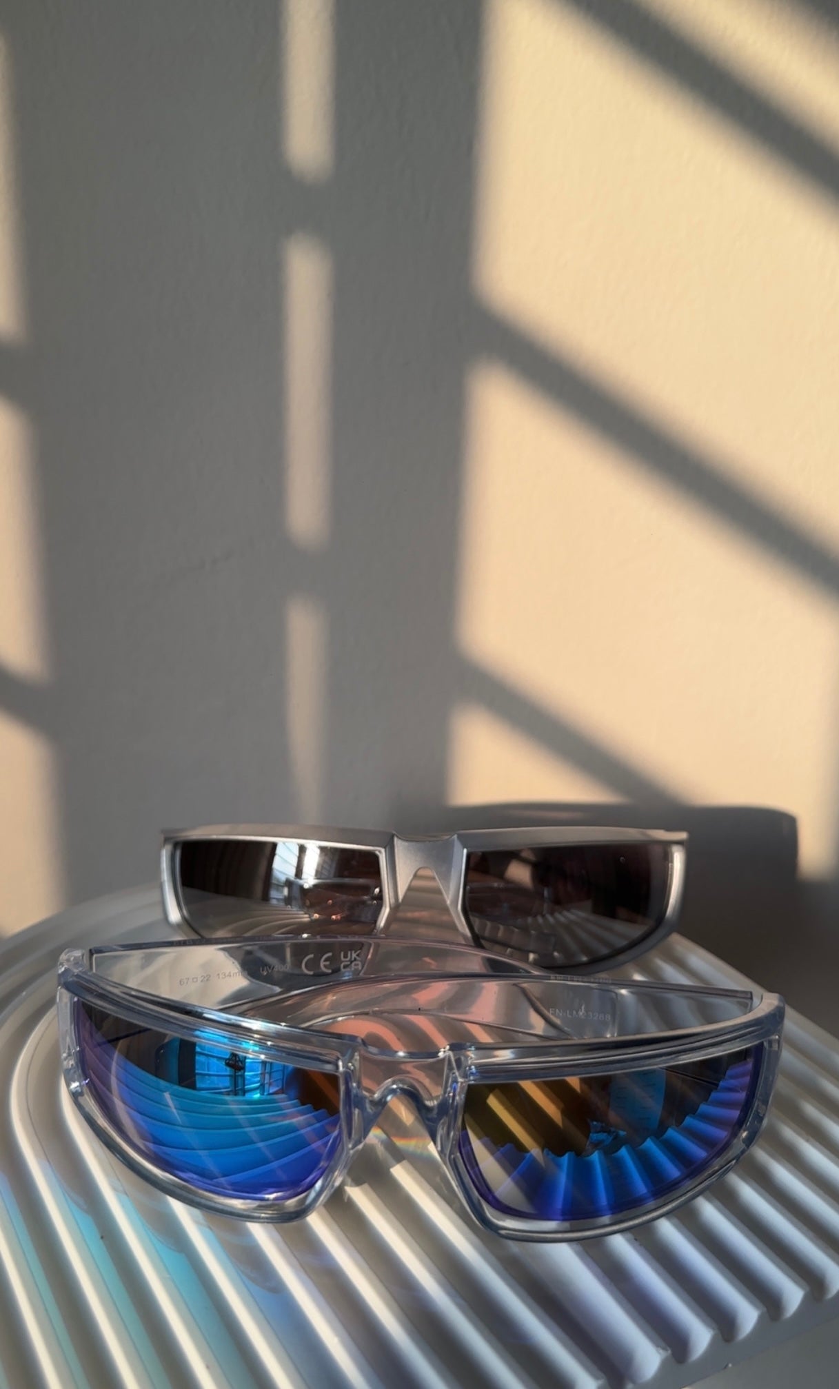 Monaco Muse Sunglasses