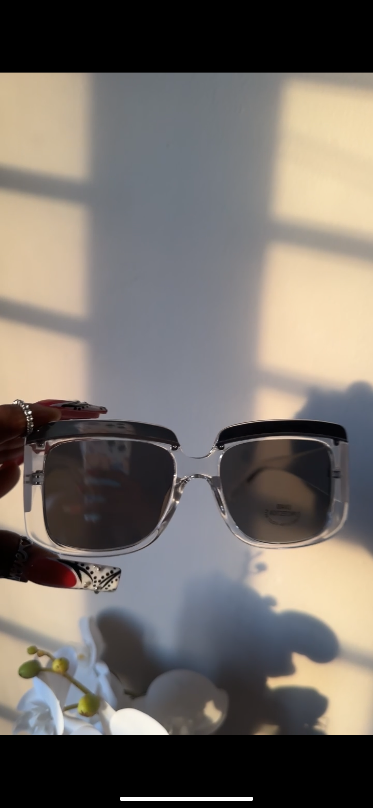 Visoré Sunglasses
