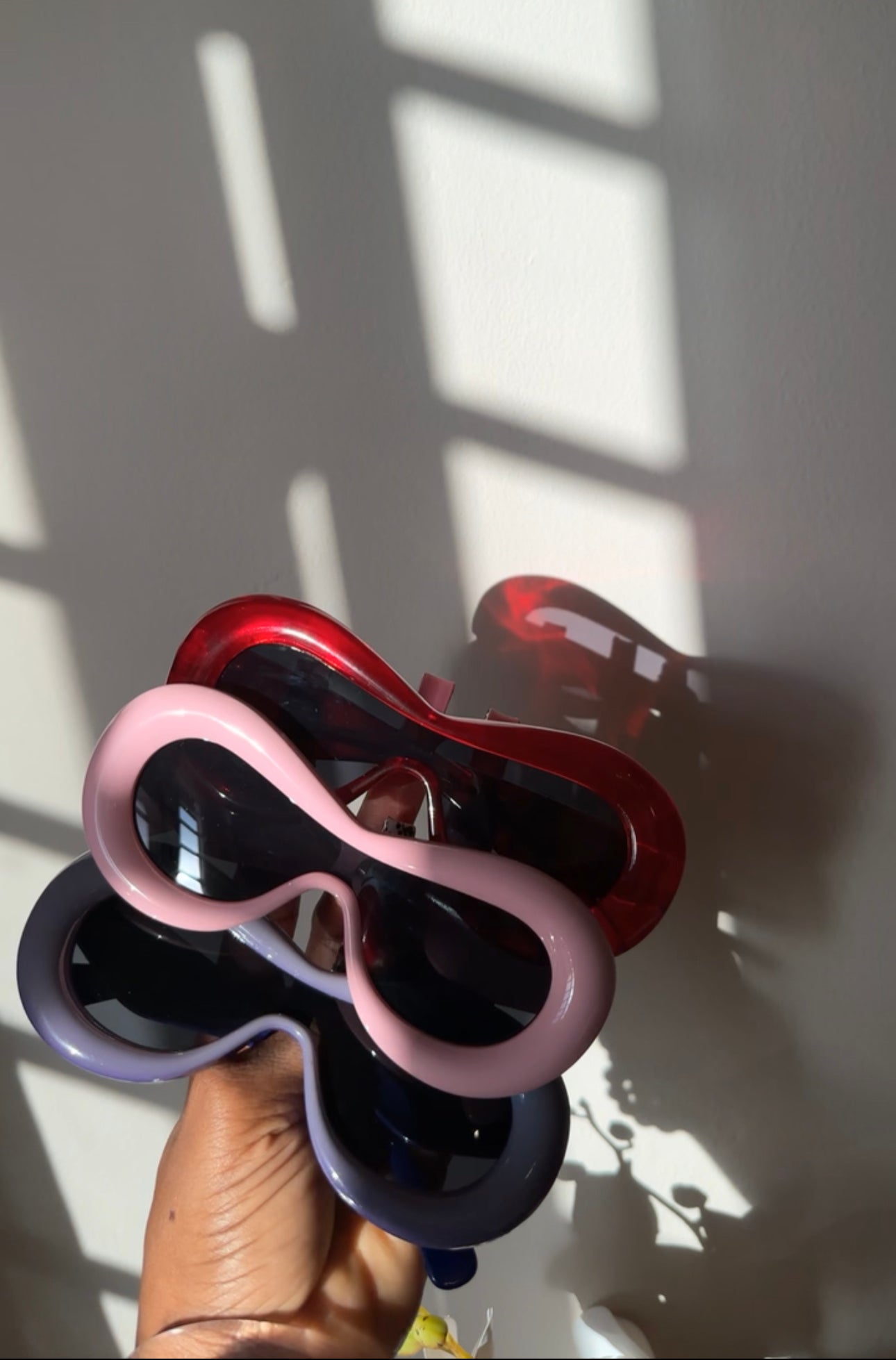 Bubble Tints