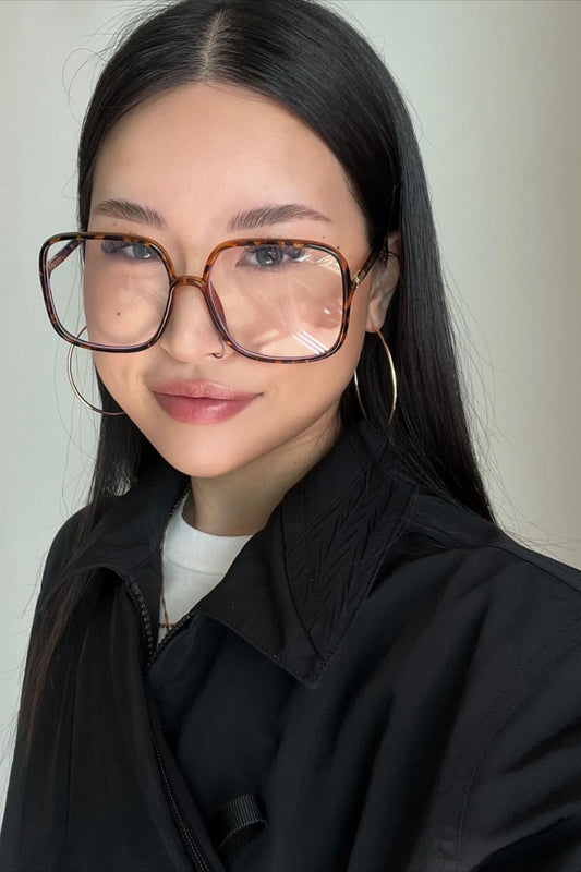 Bambi Sunglasses