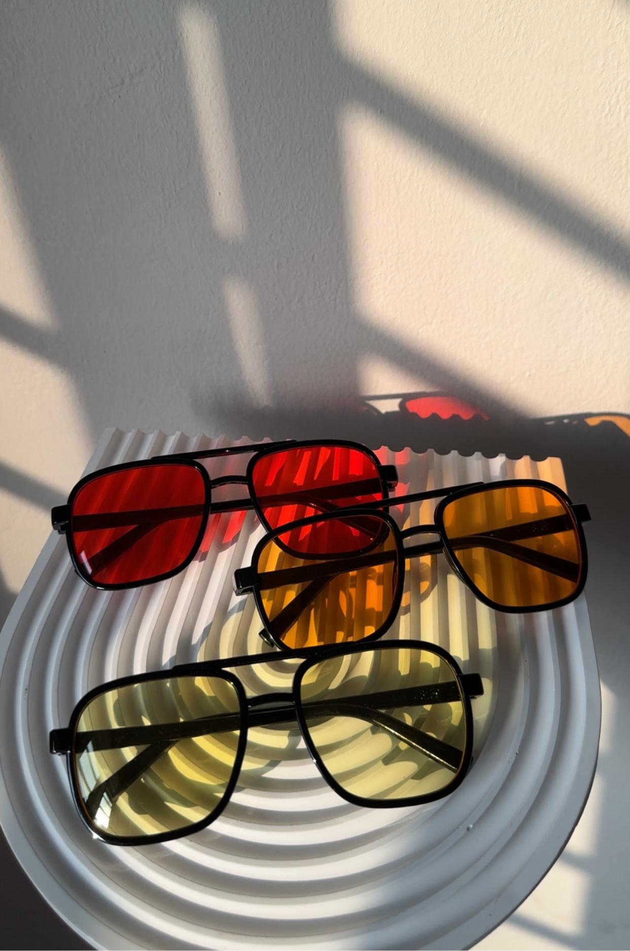 Tint City Sunglasses