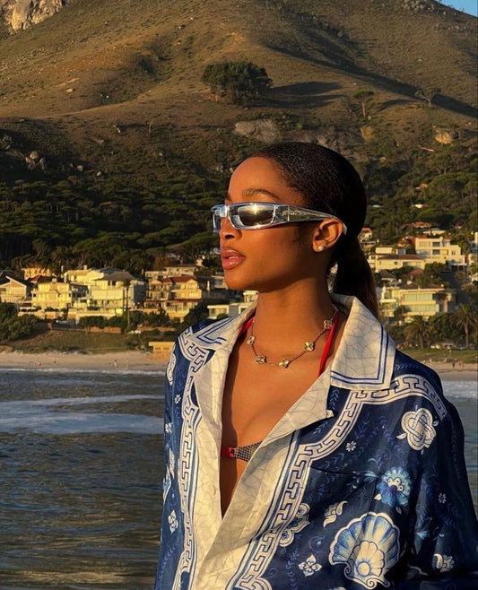Monaco Muse Sunglasses