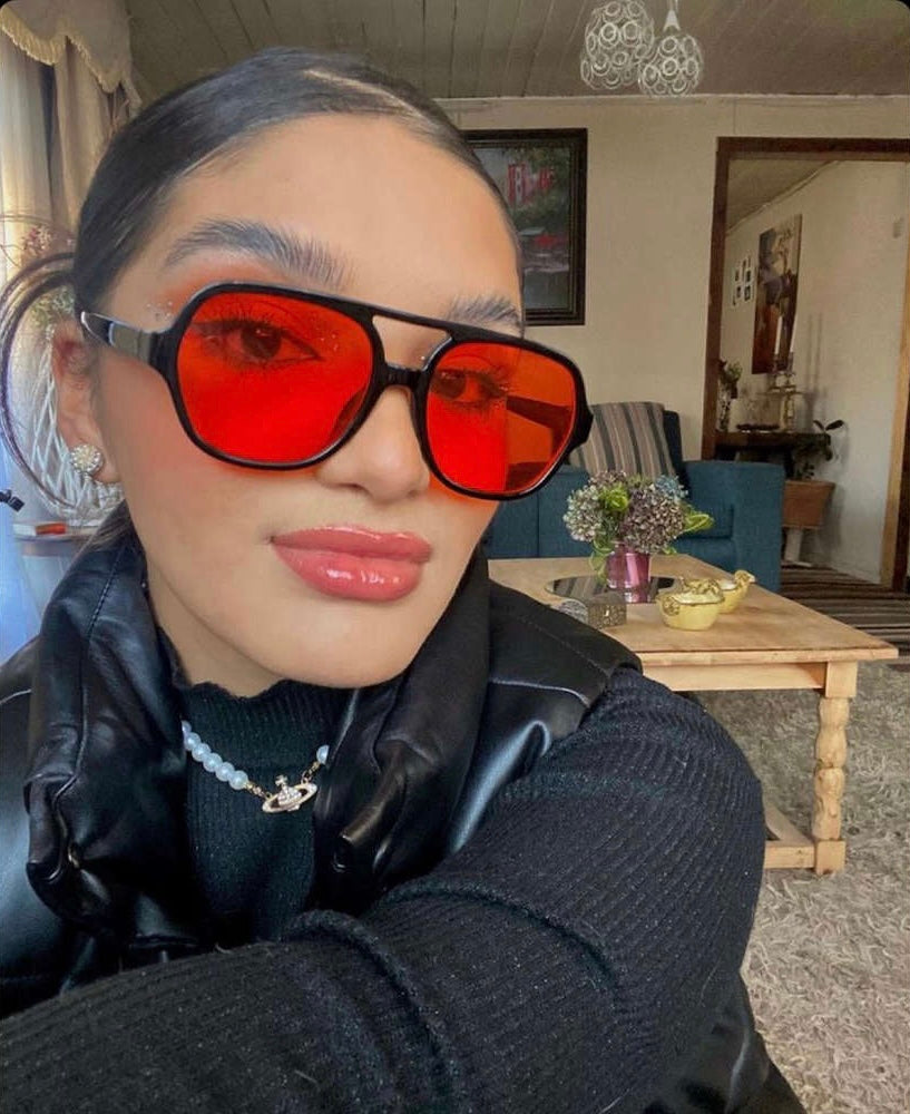 Tint City Sunglasses